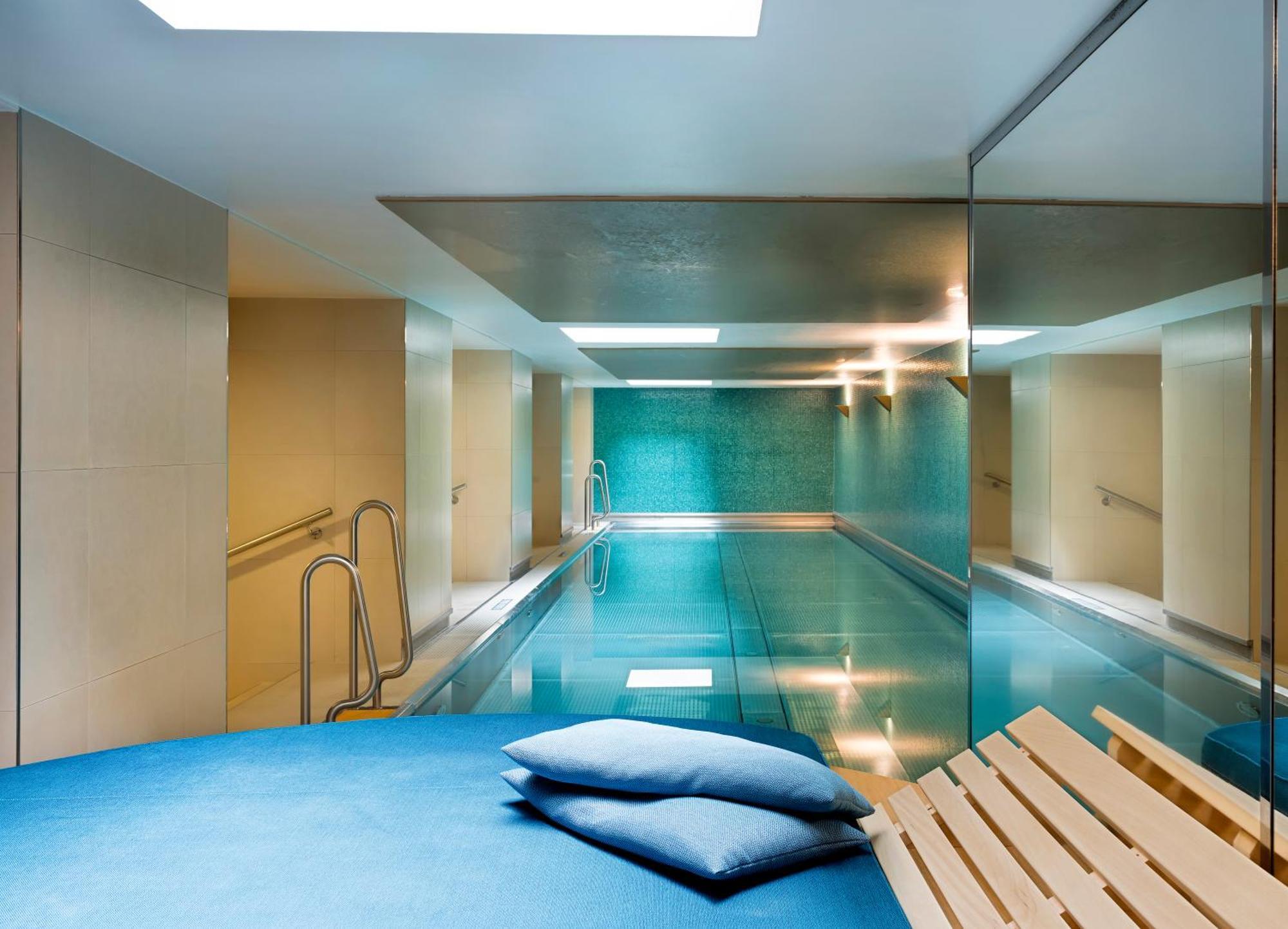 Adina Apartment Hotel Berlin Checkpoint Charlie — Kuvat 3